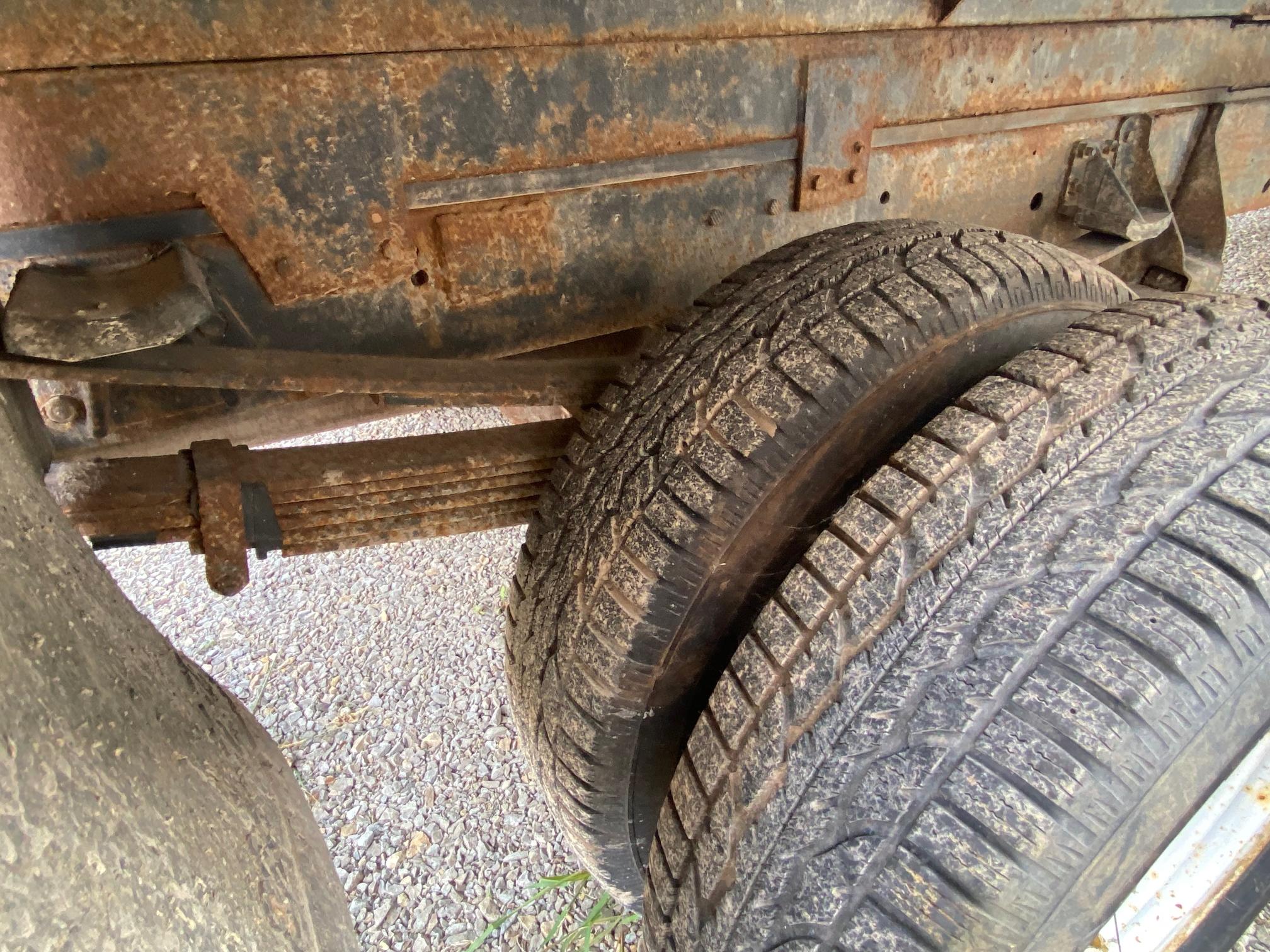 1994 CHEVROLET 3500 - Image 14